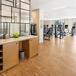 Vida Residences At Creek Beach - Calm One Bedroom
