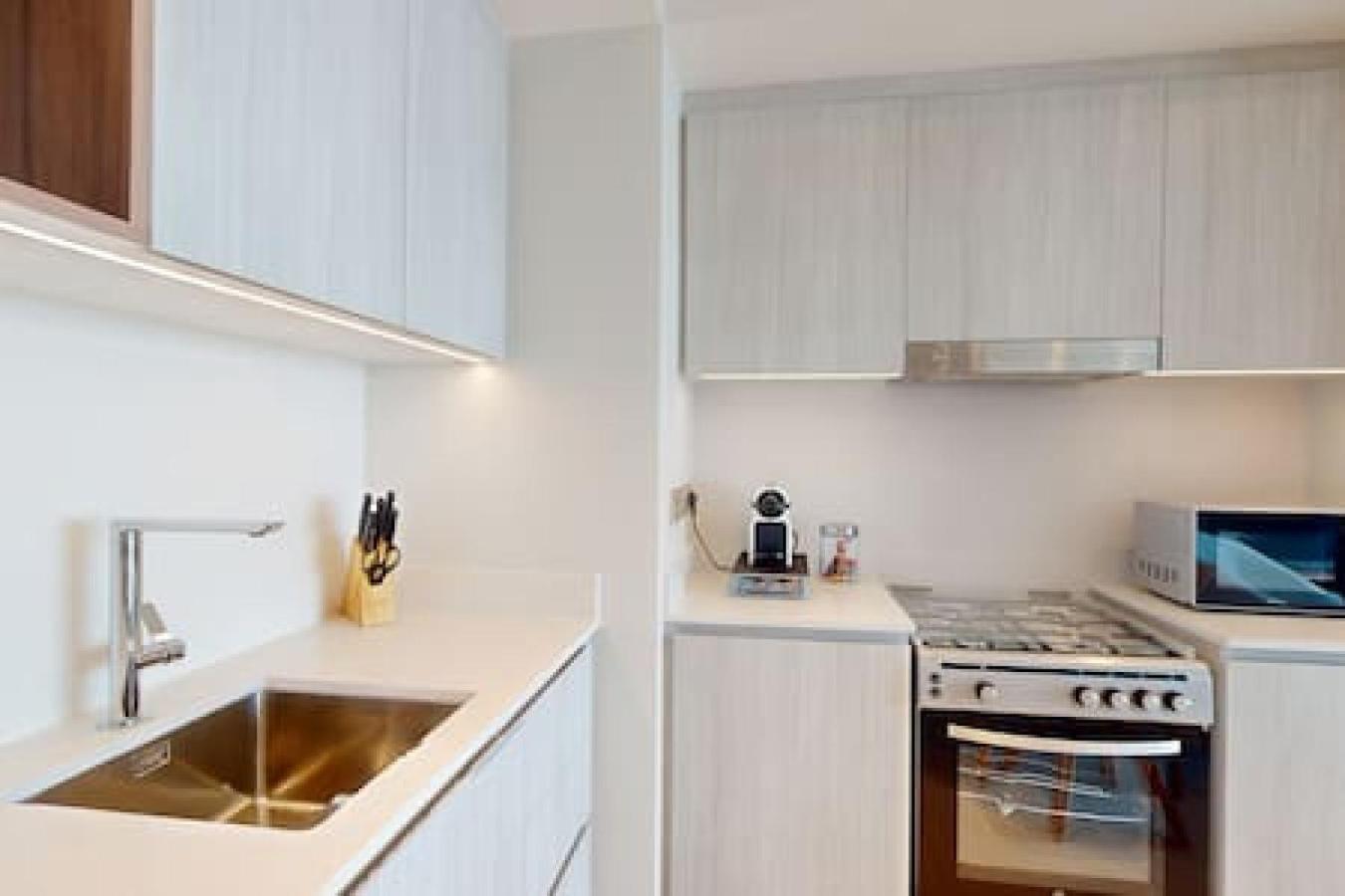 Vida Residences At Creek - Calm One Bedroom * Dubai