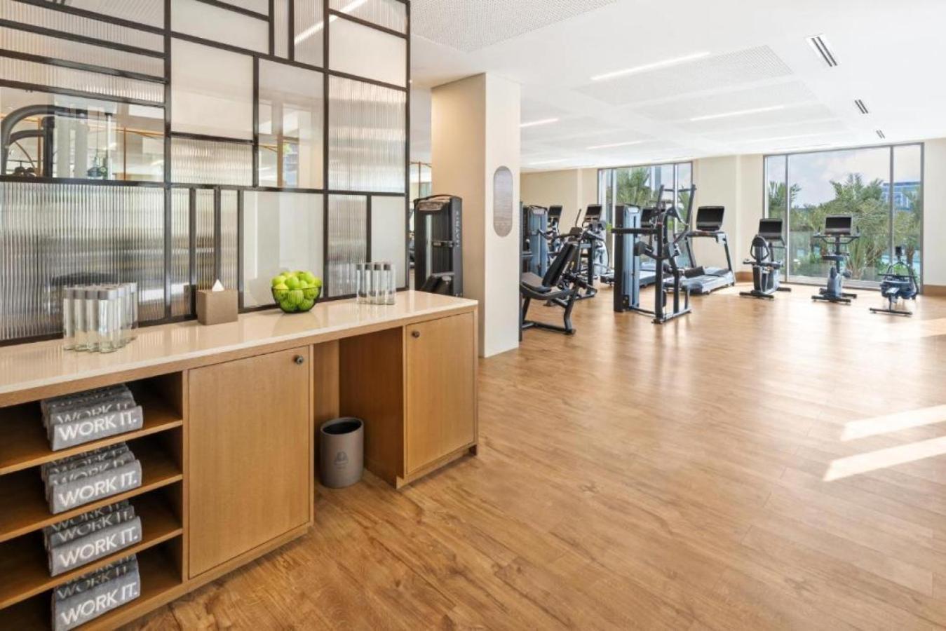 Apartment Vida Residences At Creek - Calm One Bedroom *