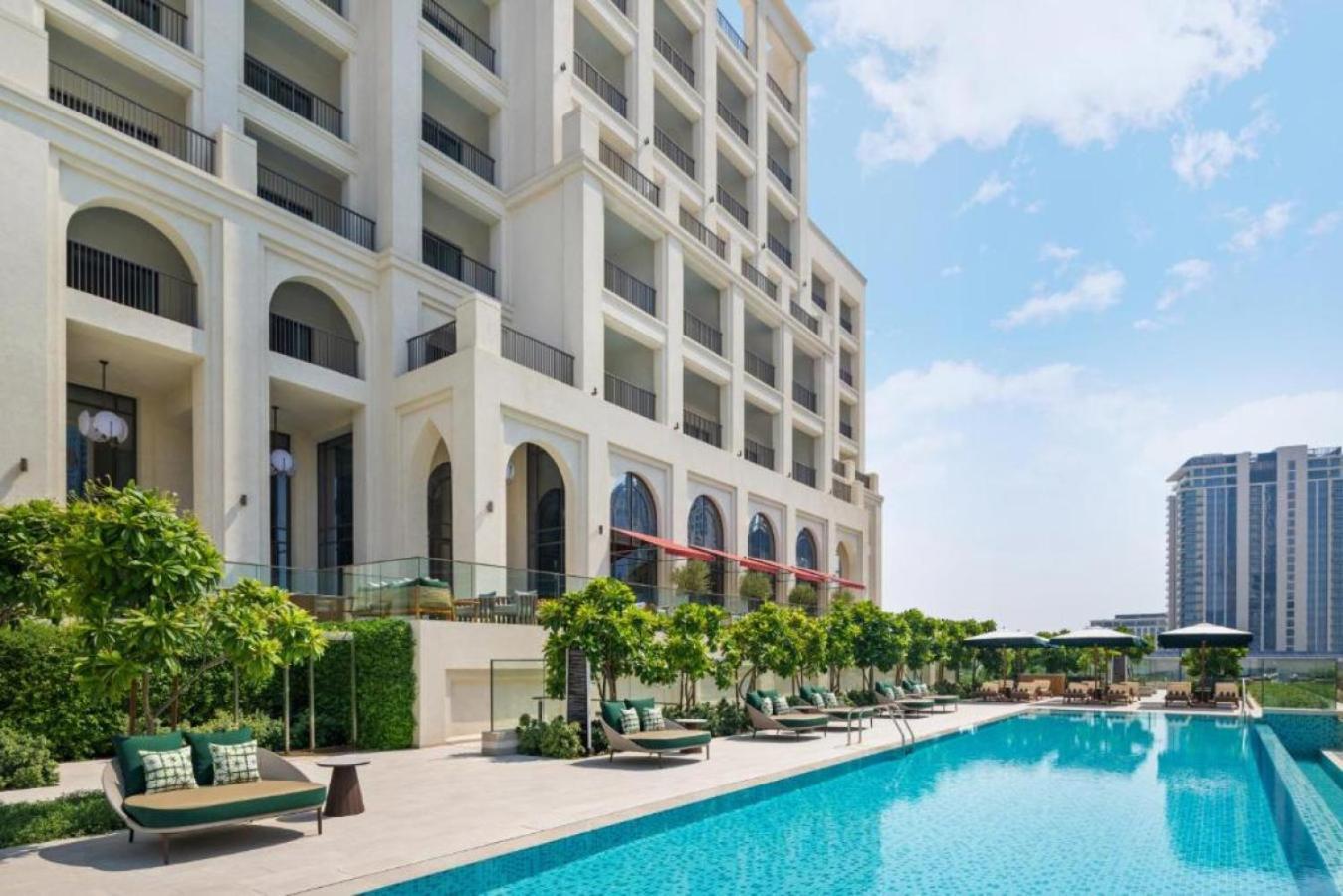 Vida Residences At Creek - Calm One Bedroom